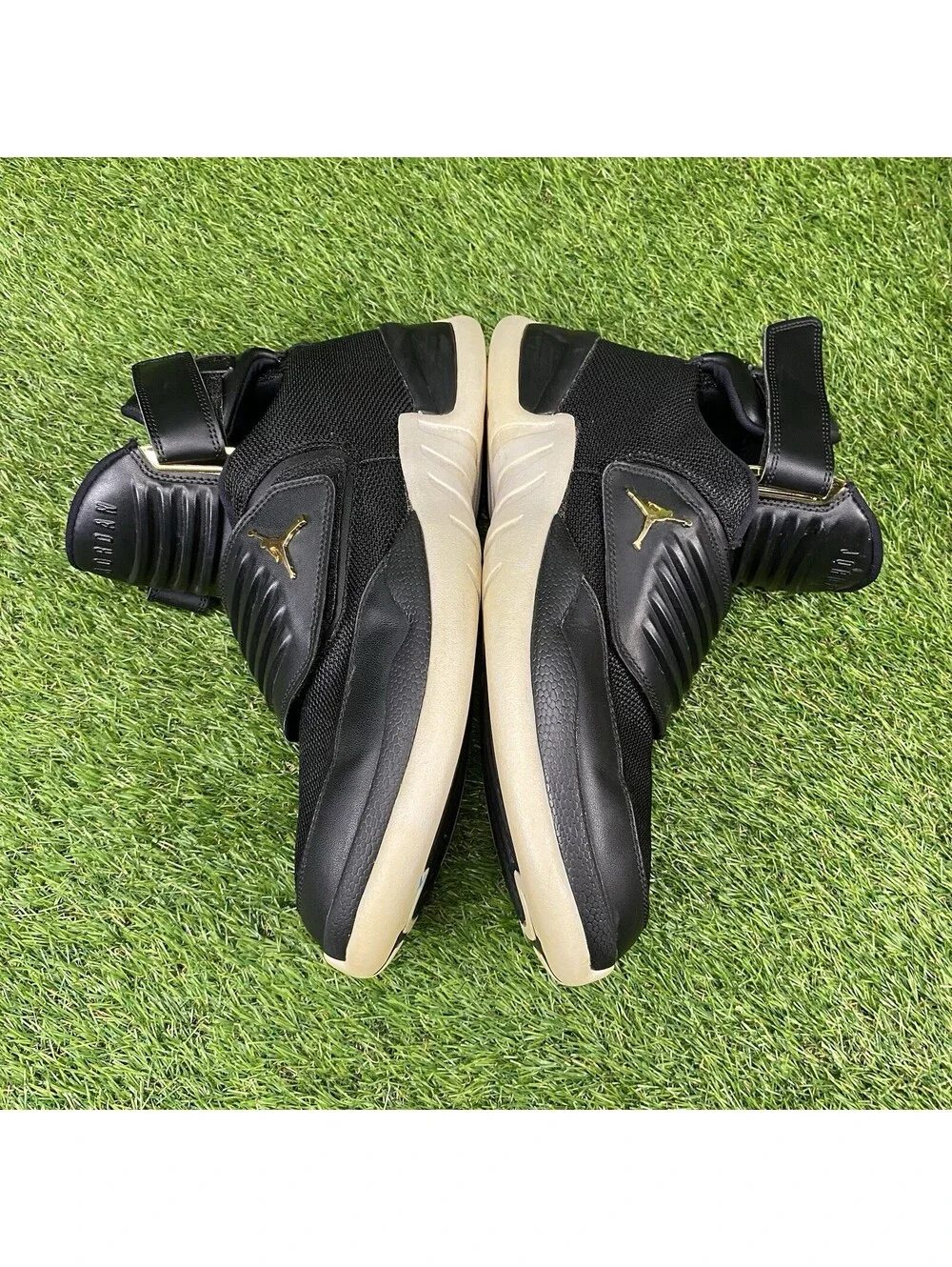 Jordan generation 23